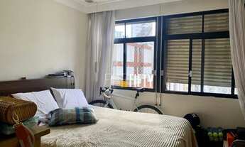 Imagem 6: Apartamento com 3 dor./1 suíte/Closet/1 vaga - 163 m² - venda por R$ 1.977.777 ou aluguel