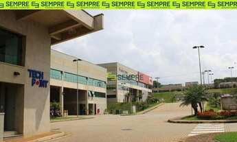 Imagem 7: Galpão para alugar com docas em Campinas/SP