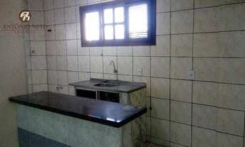 Imagem 6: Apartamento à - Passaré - Fortaleza/CE