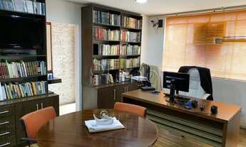 Imagem 3: Sala - Centro - Campinas