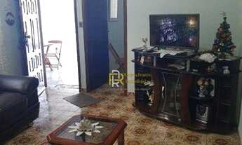 Imagem 5: Casa com 2 dormitórios à venda, 82 m² por R$ 287.000,00 - Jardim Real - Praia Grande/SP