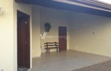 Imagem 4: Casa - Parque das Flores - Campinas