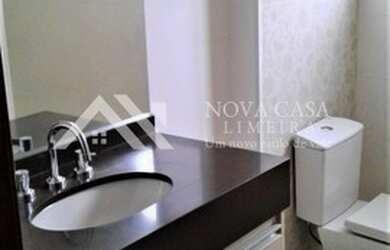 Imagem 7: Apartamento no Ed. Ilha Bela, Limeira-SP