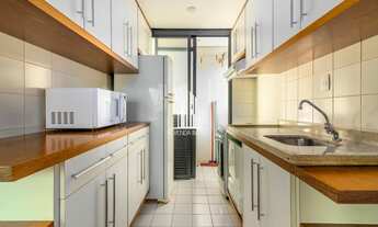 Imagem 7: FLAT 1 DORMITÓRIOS, 1 SUÍTE, À VENDA EM SÃO PAULO