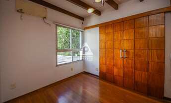 Imagem 7: Magnífico apto 3 quartos, 4 vagas na escritura no Leblon