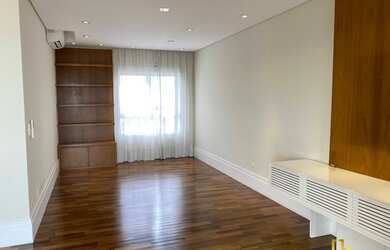 Imagem 7: Apartamento à Venda no Condomínio More Alphaville, 196m², 3 Suítes, Varanda Gourmet, Eleva