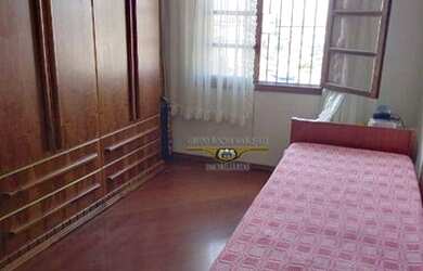 Imagem 7: Sobrado com 3 dormitórios à venda, 200 m² por R$ 745.000,00 - Jardim Vila Formosa - São Pa