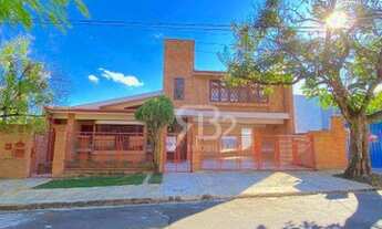 Imagem 3: Casa em Barão Geraldo com 4 dormitórios à venda, 326 m² por R$ 1.080.000 - Cidade Universi