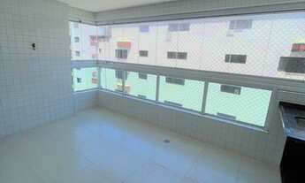 Imagem 3: Aceita Financiamento Bancário | APTO 2 Suítes | Fino Acabamento | Próximo a Praia