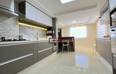 Imagem 4: Casa em Condomínio Fechado no Taboão