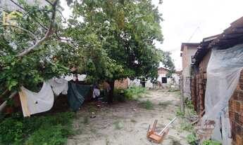 Imagem 3: Terreno à venda, 414 m² por R$ 2.070.000,00 - Sede - Aquiraz/CE