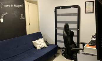 Imagem 5: Apartamento para venda tem 31 metros quadrados com 1 quarto em Brás - São Paulo