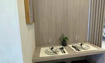 Imagem 2: Apartamento à venda, 3 quartos, 1 suíte, 1 vaga, Tatuapé - São Paulo/SP