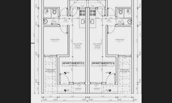 Imagem 2: Casa para venda com 50 metros quadrados com 2 quartos em Centro - Imbé - RS