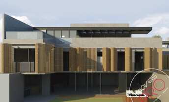 Imagem 3: Breve Lançamento - Casa de condomínio no Jardim Europa