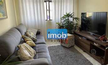 Imagem 3: Apartamento com 2 dormitórios à venda, 102 m² por R$ 375.000,00 - Campo Grande - Santos/SP