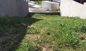 Imagem 3: Cond. Vale dos Cristais 1 - Lote em pouco declive de 10x30 = 300 m2