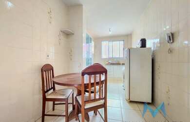 Imagem 5: Apartamento com 3 quartos no Edifício Adma Caram - Bairro Centro em Londrina