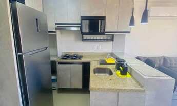 Imagem: APARTAMENTO TIPO FLAT NO BAIRRO DE PONTA