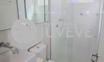 Imagem 4: IMOBILIARIA JUVEVÊ ALUGA APARTAMENTO CENTROPRX VISCONDE GUARAPUAVA MERCADO MUNICIPAL HOSPI