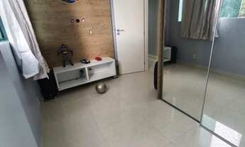 Imagem 5: Apartamento para venda tem 94 metros quadrados com 3 quartos em Ponta Negra - Manaus - AM