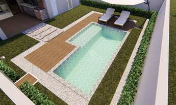 Imagem 2: Terras Alphaville 1 Sobrado com 4 dormitórios à venda por R$ 1.350.000 - Bairro Cidade Alp