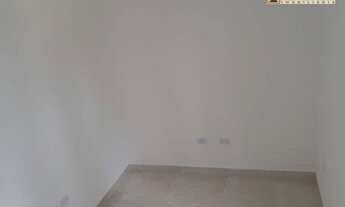 Imagem 4: Apartamento com 2 dormitórios à venda, 58 m² por R$ 285.000 - Marapé - Santos/SP