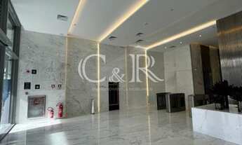 Imagem 2: Sala - Cambuí - Campinas