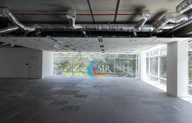 Imagem 4: Conjunto comercial para alugar, 1966 m² com 49 vagas - Brooklin - São Paulo/SP