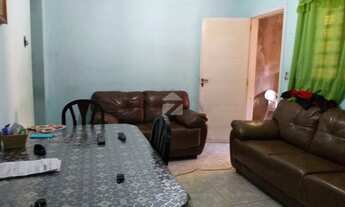 Imagem: Casa à venda 3 Quartos, 1 Suite, 2 Vagas