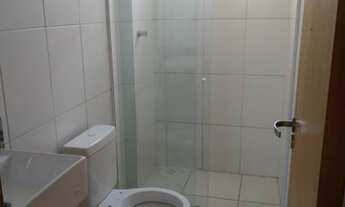 Imagem 6: Apartamento para aluguel tem 60 metros quadrados com 2 quartos em Prata