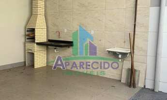 Imagem 5: Casa com 3 quartos - Bairro Setor Pontal Sul em Aparecida de Goiânia