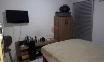 Imagem 5: Casa à venda, 112 m² por R$ 280.000,00 - Loteamento Madrid - Maringá/PR