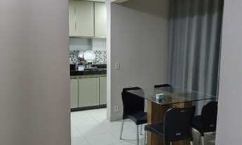 Imagem 2: Apartamento Condomínio Mais Conviva-Rossi