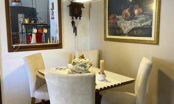 Imagem 5: Apartamento de 2 quartos à venda na ABM, Condomínio Saint-Gothard, Barra da Tijuca, Rio de