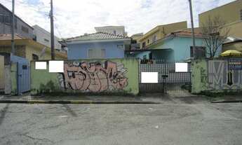 Imagem: Terreno, Vila Maria Alta - São Paulo