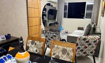 Imagem 4: Comprar Apartamento Campo Grande - 2 dormitórios