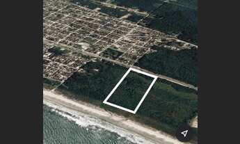 Imagem 7: Excelente terreno à venda de frente para a praia em Pontal Do Paraná