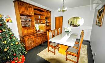 Imagem 4: Apartamento à venda 4 Quartos, 1 Suite, 2 Vagas, 147M², Centro, Campinas - SP