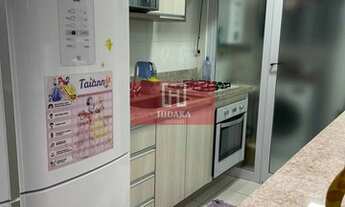 Imagem 7: Apartamento à venda no bairro Sapopemba - São Paulo/SP, Zona Leste