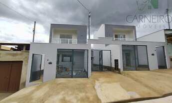 Imagem: Casa Duplex ou Térreo com entrada individual