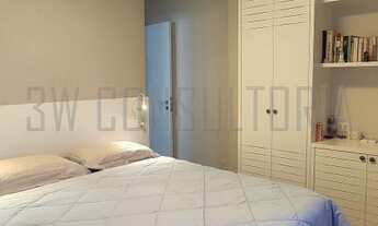 Imagem 7: EXCELENTE APTO 2 QTOS, 86M². RECÉM REFORMADO!!!