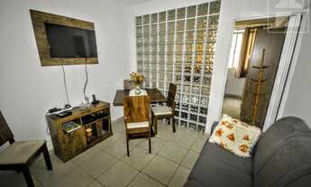 Imagem: Apartamento à venda 1 Quarto, 49M², Centro