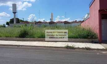 Imagem: Terreno à venda, 1180 m² por R$ 900.000,00