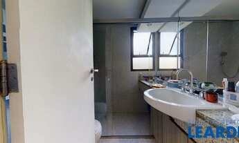 Imagem 6: APARTAMENTO - REAL PARQUE - SP