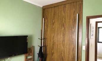 Imagem 7: Sobrado no CONDOMÍNIO VILLA TAMBAÚ com 3 dormitórios à venda, 152 m²- Jardim Botânico - R