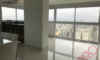 Imagem 3: Cobertura Duplex 366m² para Venda em Moema