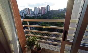 Imagem 5: Apto Saúde - 600 metros metrô São Judas - 1 vaga