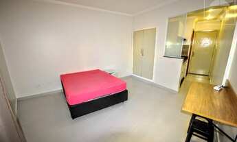 Imagem 2: Apartamento à venda 1 Quarto, 35M², Centro, Campinas - SP