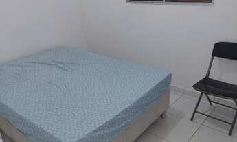Imagem 5: VENDO OU ALUGO Casa Duplex Mobiliada <br>3 Quartos 1 suite em Maria Farinha